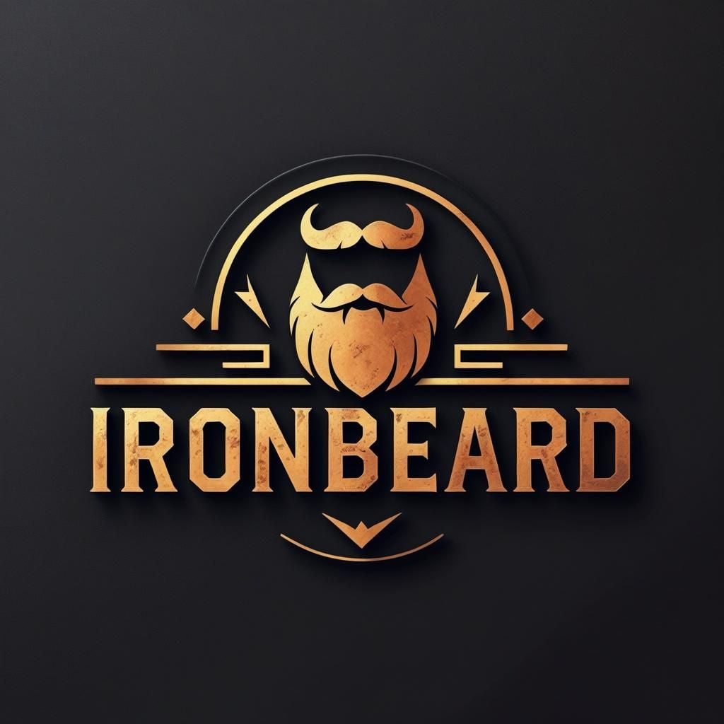 IronBeard